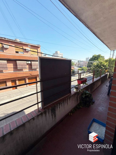 Villa Bosch Venta Departamento 3 Amb. Apto Credito