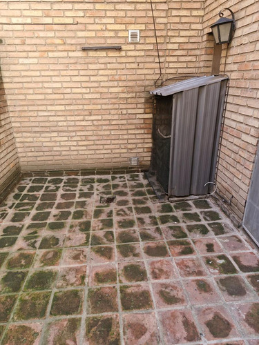 Depto En Venta 1 Dorm Nueva Cba. Patio. Luminoso. Escritura