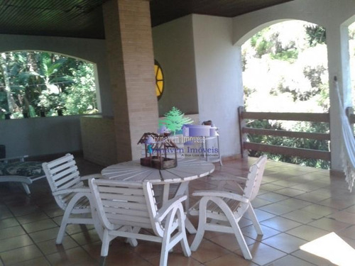 Chácara A Venda Riacho Grande - Sbc - Sp - Ch00731