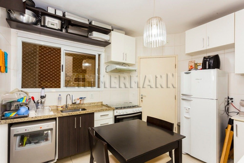 Imagem 11 de 15 de Apartamento - Perdizes - Ref: 111923 - V-111923