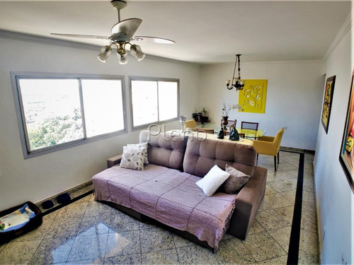 Apartamento À Venda Em Centro - Ap025026