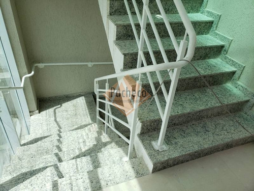 Imagem 6 de 15 de Apartamento Na Bairro Penha De França, 38 M², 02 Dormitórios, R$ 200.000,00 - 2528