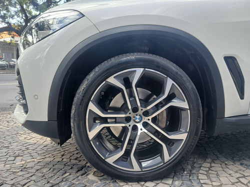 Bmw X5 3.0 4x4 30d I6 Turbo Diesel 4p Automático
