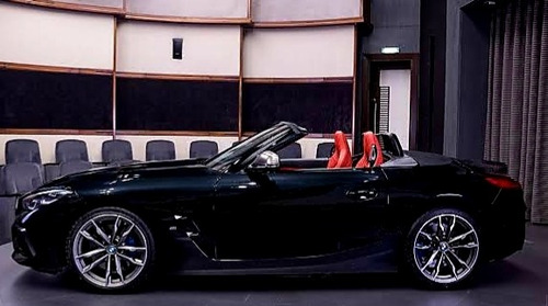 Imagen 1 de 9 de Bmw Z4 M40