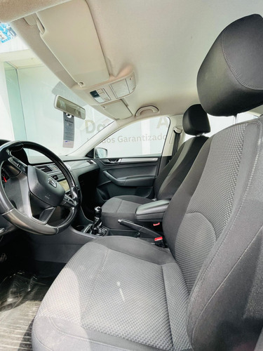 Imagen 11 de 11 de Seat Toledo Style 1.0 Tsi 110hp Mt 2018