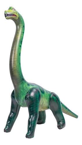 Joyin 51  Joy De Dinosaurio Inflable Brachiosaurus Para Deco