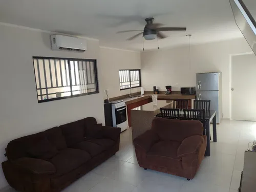 Casa En Venta Merida Caucel Ii Fracc. Alessia