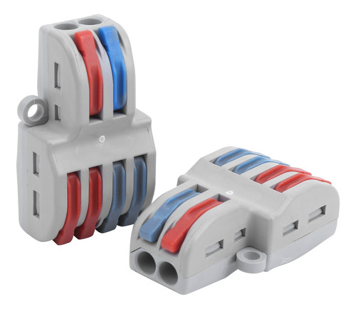 Tuerca De Palanca Para Conectores De Cable Compactos Spl Qui