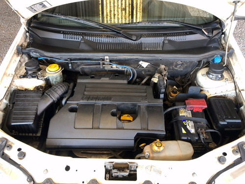 Palio Hlx Mpi 8v 1.8 3ptas