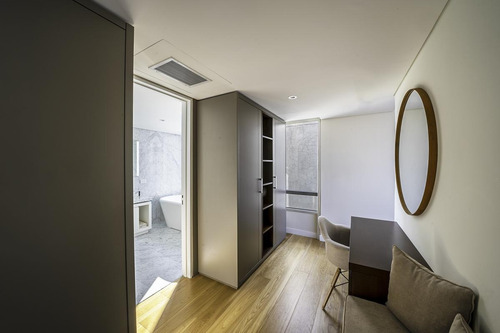Imagen 22 de 30 de Venta Triplex En Complejo Al Rio - Vicente López