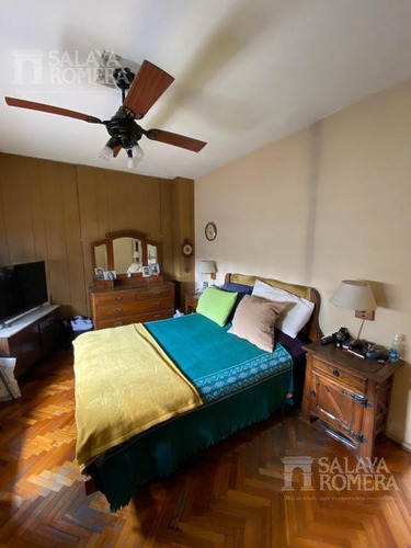 Imagen 10 de 15 de Departamento De 3 Ambientes En Venta En San Cristobal