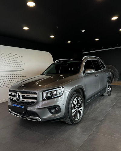 Mercedes-Benz Clase GLB 2.0 Glb250 Progressive 224cv