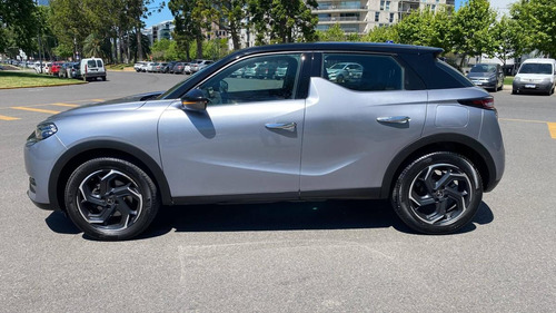 D.S. DS3 Crossback 1.2 Puretech 155 So Chic At8