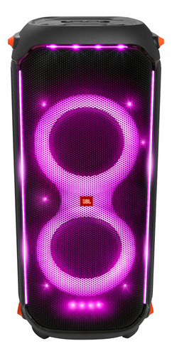 Parlante JBL PartyBox 710 portátil con bluetooth negro 220V