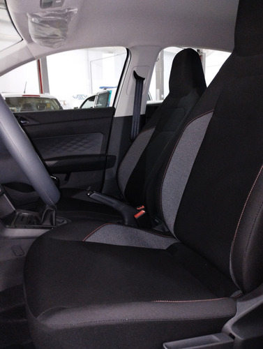 Volkswagen Polo 1.6 Msi Track