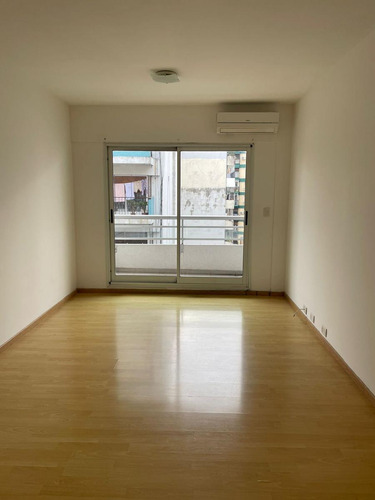 Vende Departamento En Almagro