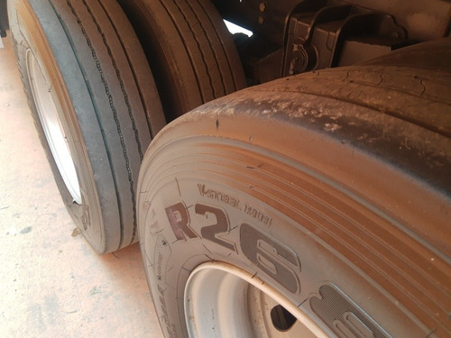 Imagem 9 de 15 de Volkswagen 24280