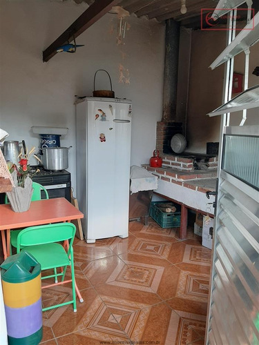 Imagem 5 de 17 de Casas À Venda Em Mairiporã/sp - Compre A Sua Casa Aqui! - 1484508