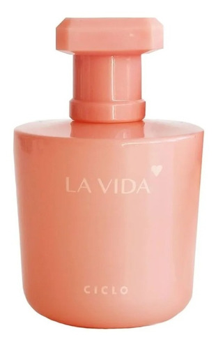 La Vida Perfume Ciclo Cheiro Nobre E Sedutor Feminino Postagem 24h