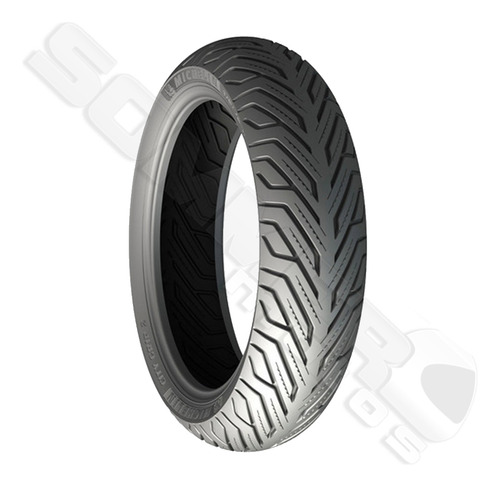 Pneu Traseiro 150-70-13 City Grip 2 Uso Sem Câmara Michelin