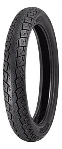 Kit Pneu Factor 90/90-18 + 80/100-18 Matrix Levorin + Camara