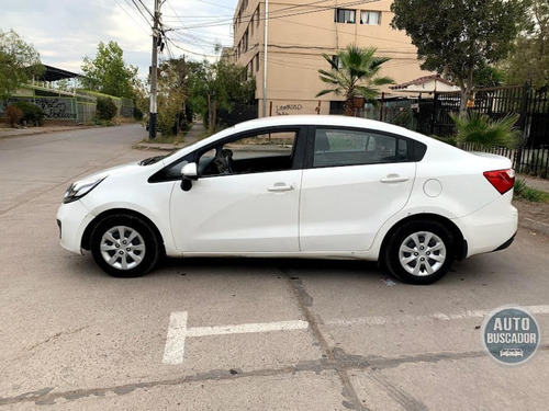 Kia Motors Rio 2014