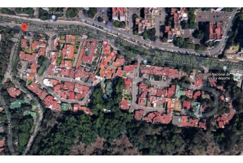 Imagen 10 de 14 de Venta De Casa En Tlalpan (tu Oportunidad,remate Bancario)yt