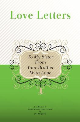 Libro To My Sister, From Your Brother With Love: A Collec...