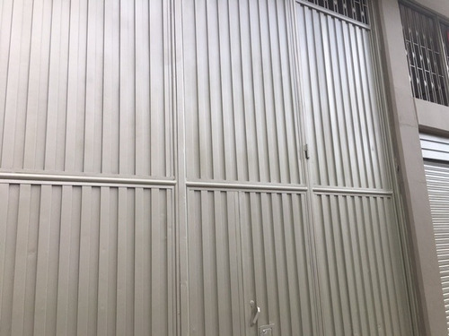 Imagen 4 de 11 de Bodega Industrial En Arriendo En Barrio San Carlos, Bogotá