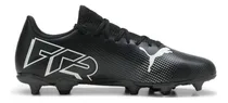 Comprar Puma Future 7 Play Fg\u002Fag Guayos Negro De Homb Ref: 107723-02
