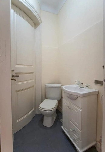 Imagen 8 de 15 de Departamento Estilo Frances - Recoleta, 5 Ambientes