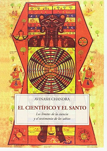 El Cientifico Y El Santo - Chandra Avinash