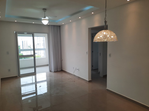Imagem 12 de 30 de Apartamento Para Locação De 02 Dormitórios (suíte), Sala De Jantar E Sala De Estar, Varanda Gourmet Com Churrasqueira, Lazer No Rooftop , Centro, Taubaté, Sp - Sp - Ap0086_tauba