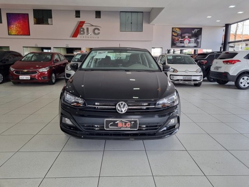 Imagem 3 de 8 de Virtus 1.0 200 Tsi Comfortline Automático