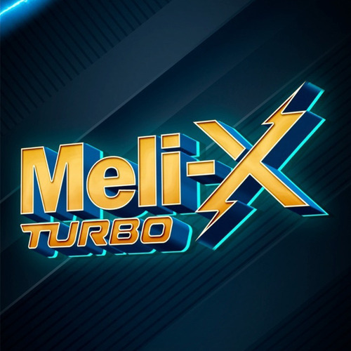 Meli-x Turbo - Extrator Elemento Fósforo