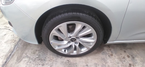 Citroen C4 Lounge
