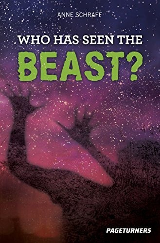 Book : Who Has Seen The Beast? (adventure) (pageturners) -.