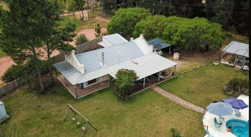 Imagen 13 de 30 de Chacra De 6700 M2 Con Casa Y Piscina En La Pataia - Consulte - Punta Ballena La Pataia