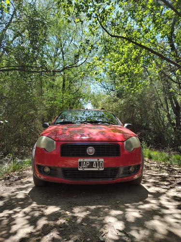 Imagen 8 de 13 de Fiat Palio Weekend Treking 1.4
