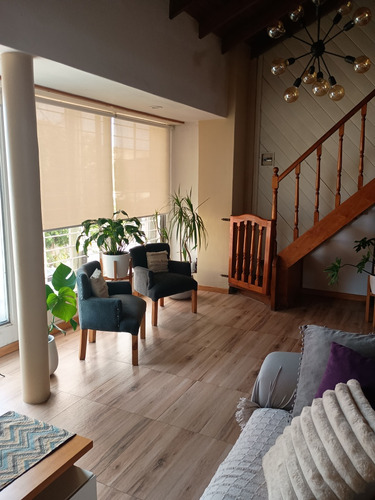 Venta Ph 4 Ambientes Con Garaje Villa Luzuriaga