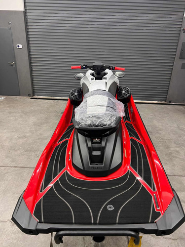 Moto De Agua Yamaha Gp Ho 1900 Audio 2025