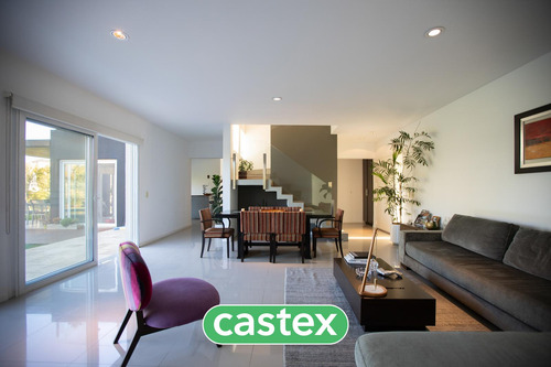 Casa En Venta En Los Alisos, Nordelta