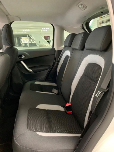 Citroen C3 Exclusive Aut. 2016