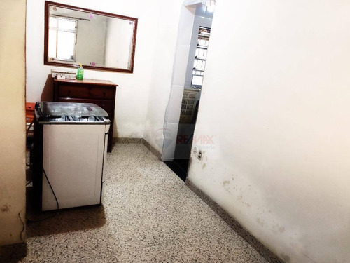 Imagem 5 de 26 de Casa Com 3 Dormitórios Em Bangu - Ca0467
