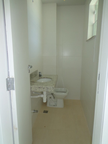 Imagem 14 de 17 de Cobertura De 2 Quartos No Centro De Cabo Frio - Ap00484 - 34927957