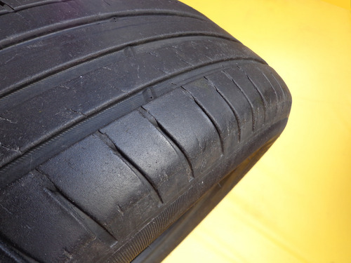 Pneu 225 60 Aro 18 Michelin Pilot Sport 4 Usado Meia Vida V (Usado)