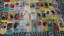 Comprar Antiguos 44 Carteles Taurinos De Los 70 80s 90s Tauromaquia