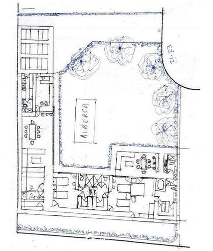 Imagen 5 de 6 de Terrenos En Venta Las Misiones