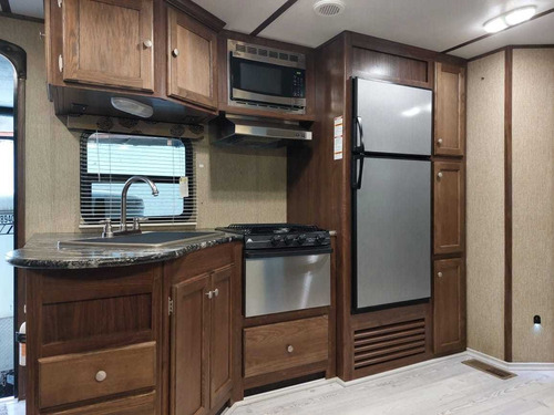 Imagen 9 de 14 de Casa Sprinter