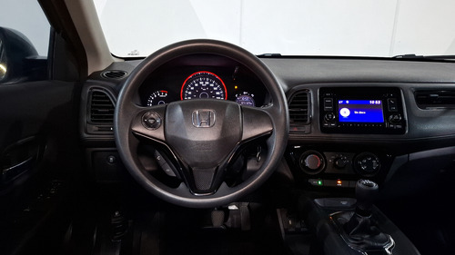 Honda HR-V 1.8 Uniq Mt